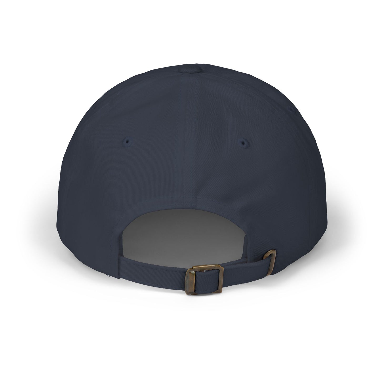 Hush House Dad Cap