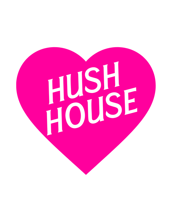 Hush House logo