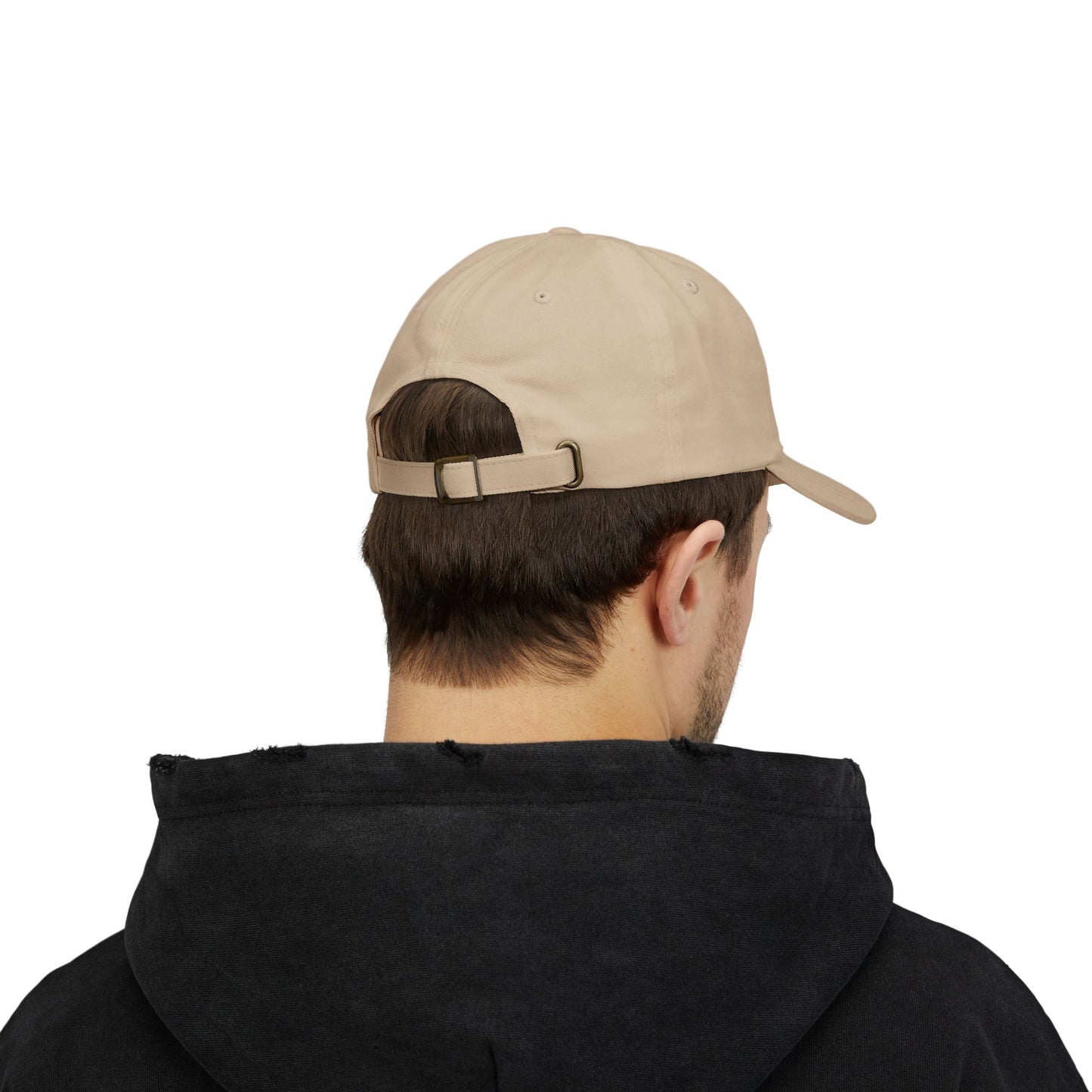 Hush House Dad Cap