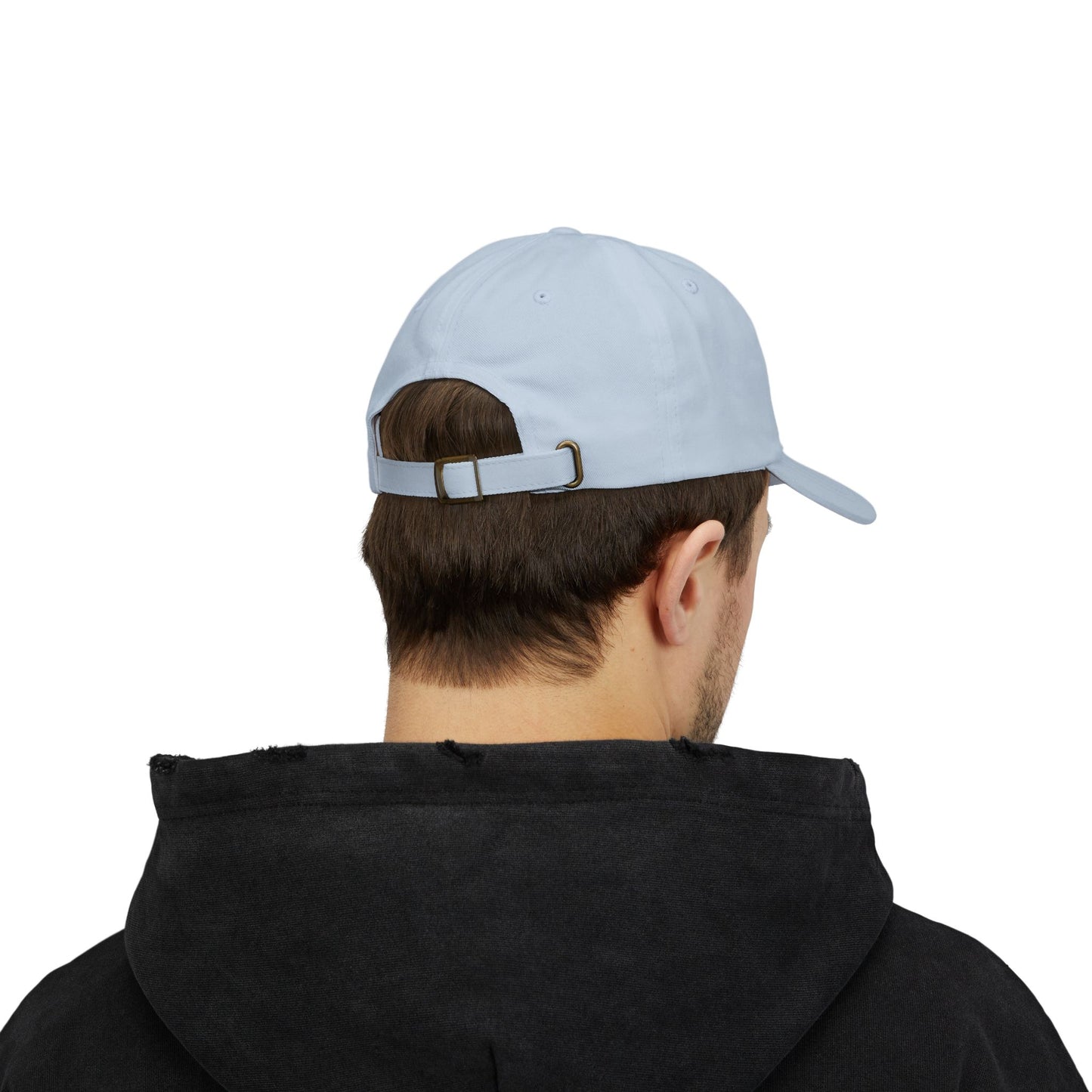 Surviving Purely Out of Spite Dad Cap