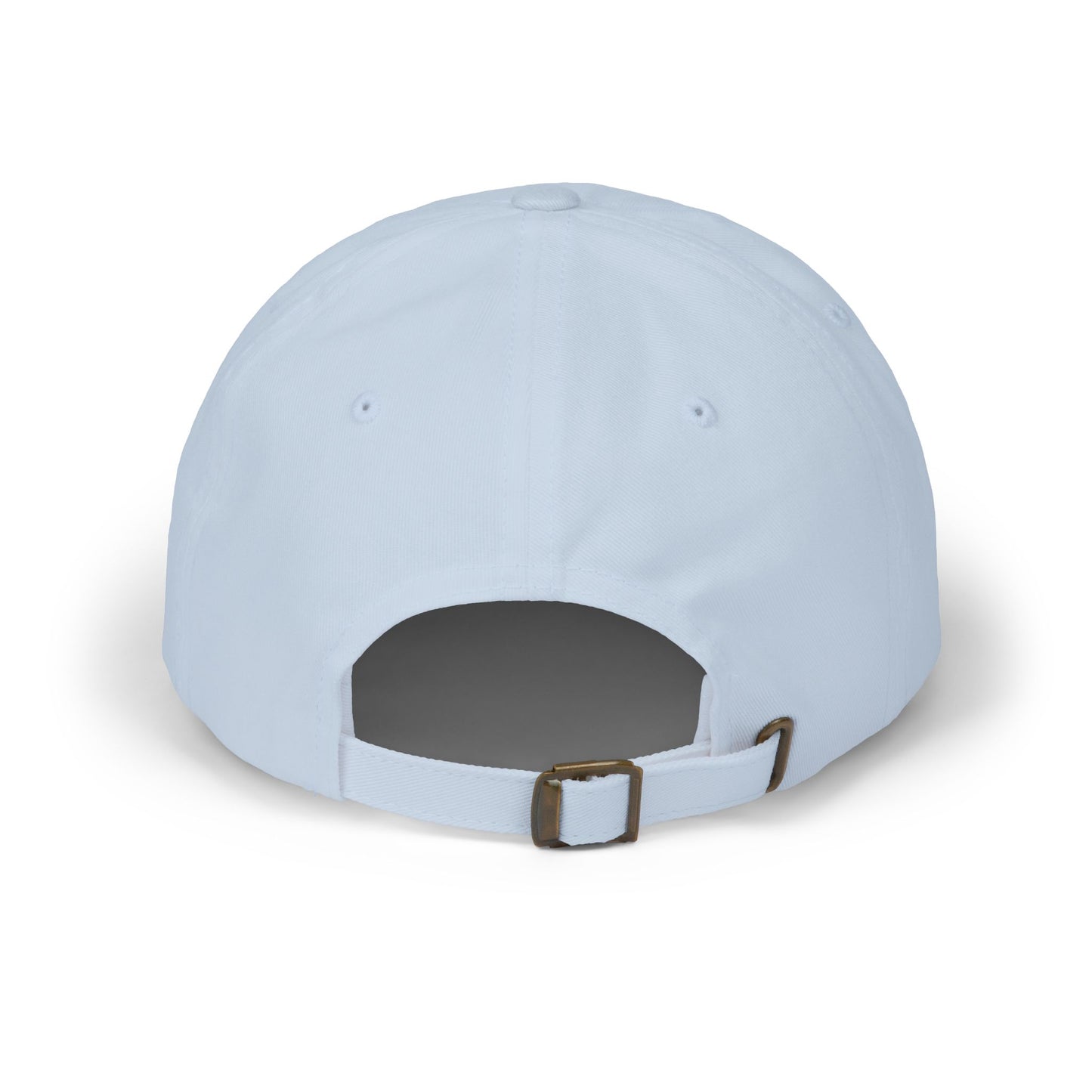 Hush House Dad Cap
