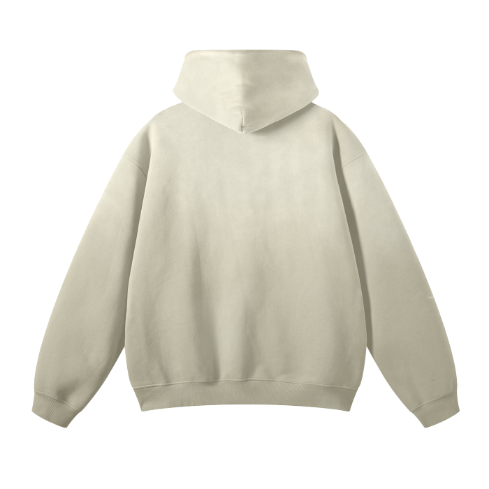 Hush House Menace Fleece Hoodie