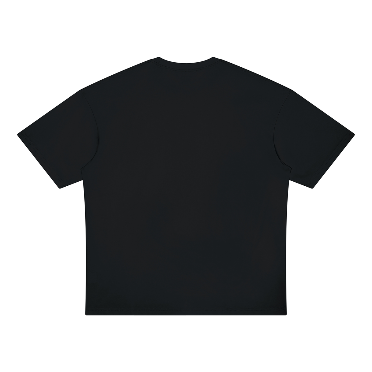 Raging Cutie Oversized Tee