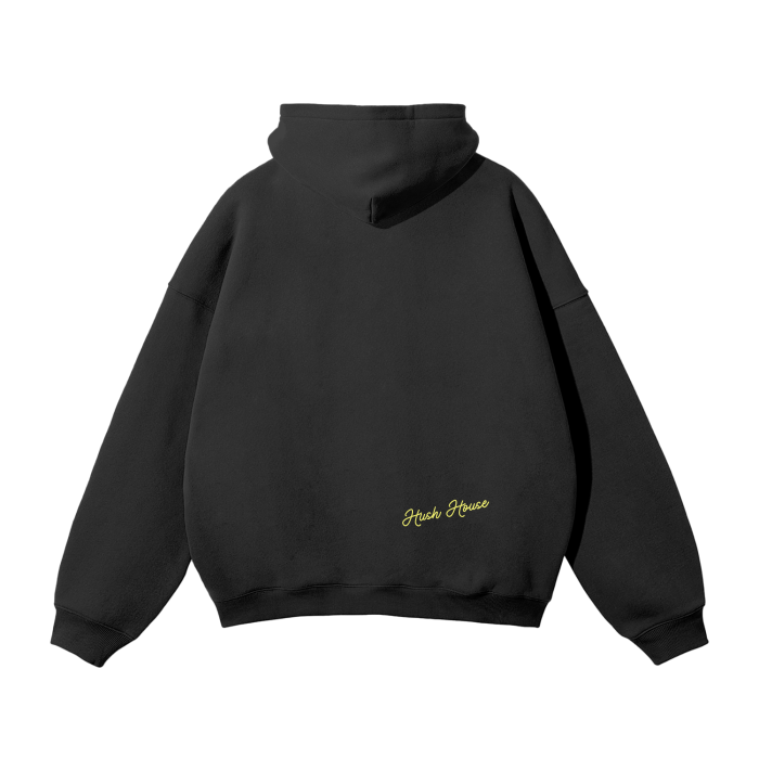 Feral Fleece Hoodie