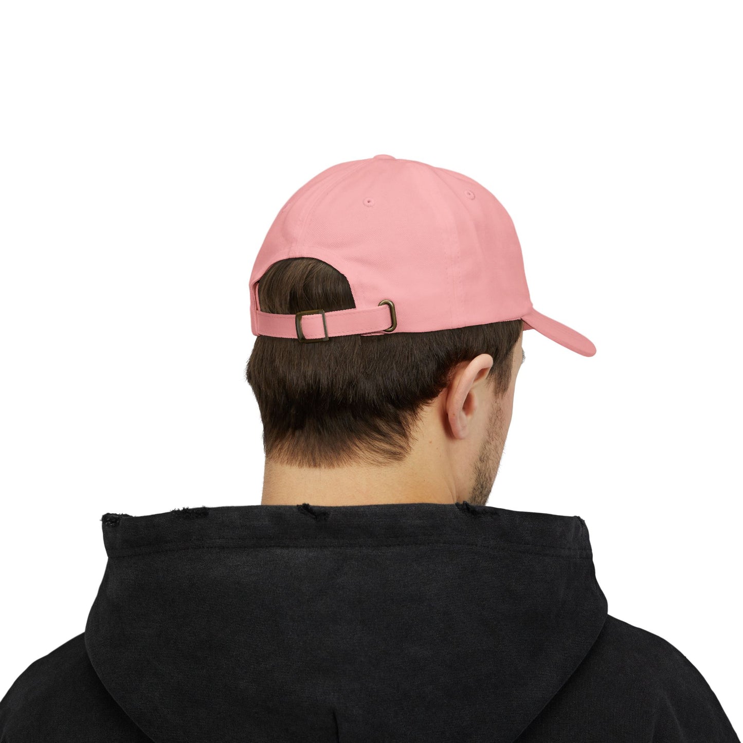 Hush House Dad Cap