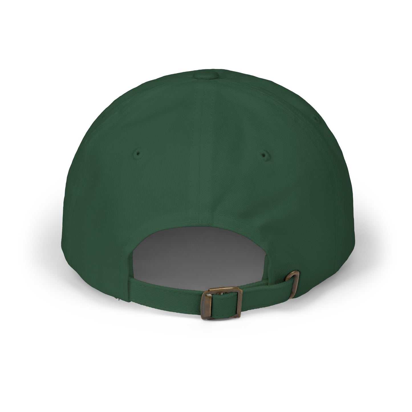 Dad Cap - unmedicated