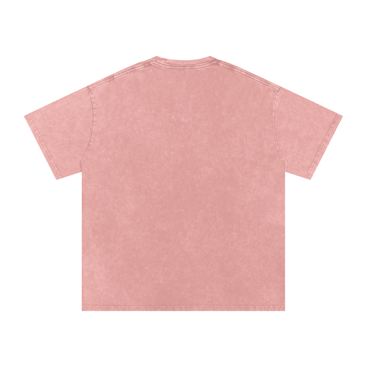 Possomed Out Oversized Tee