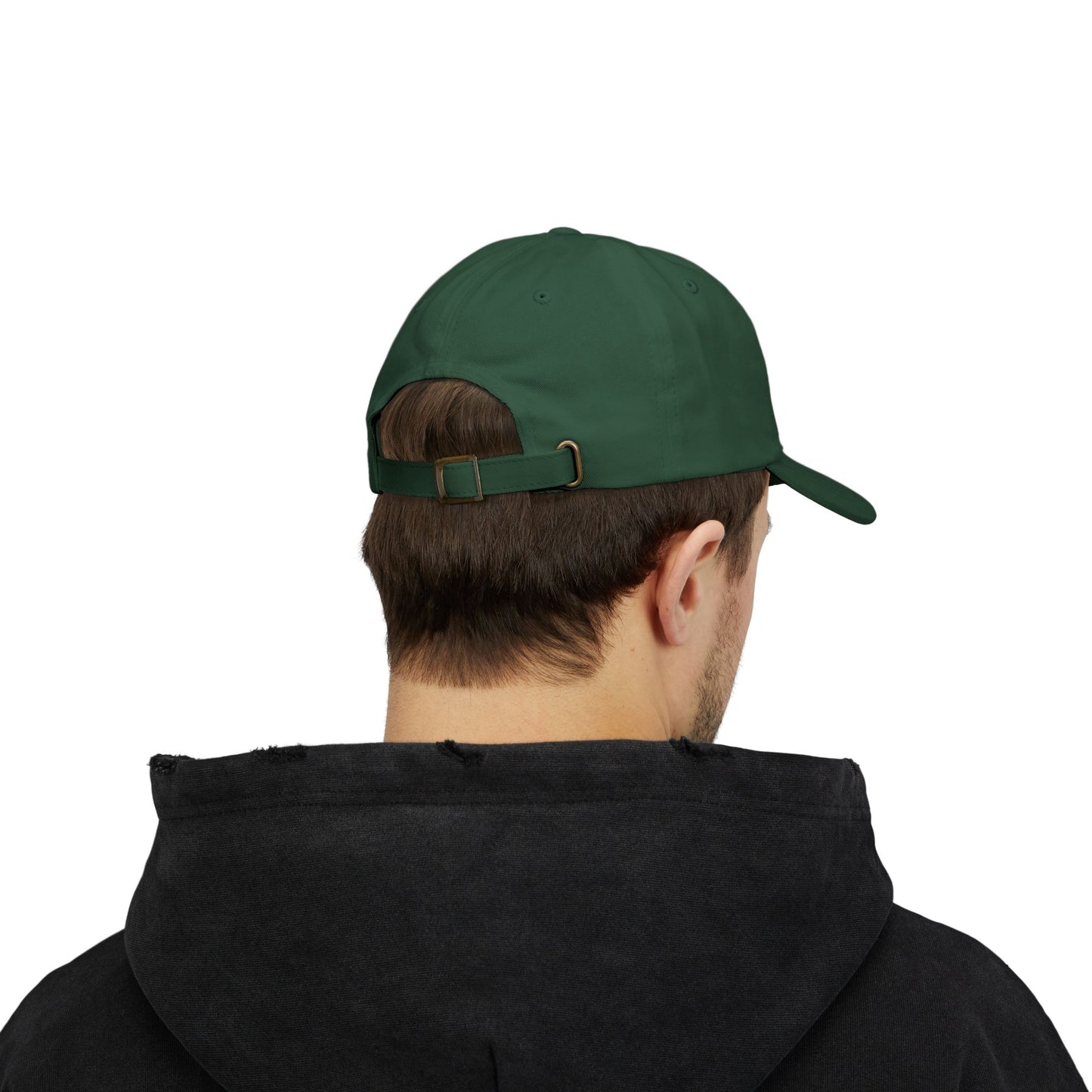 Hush House Dad Cap