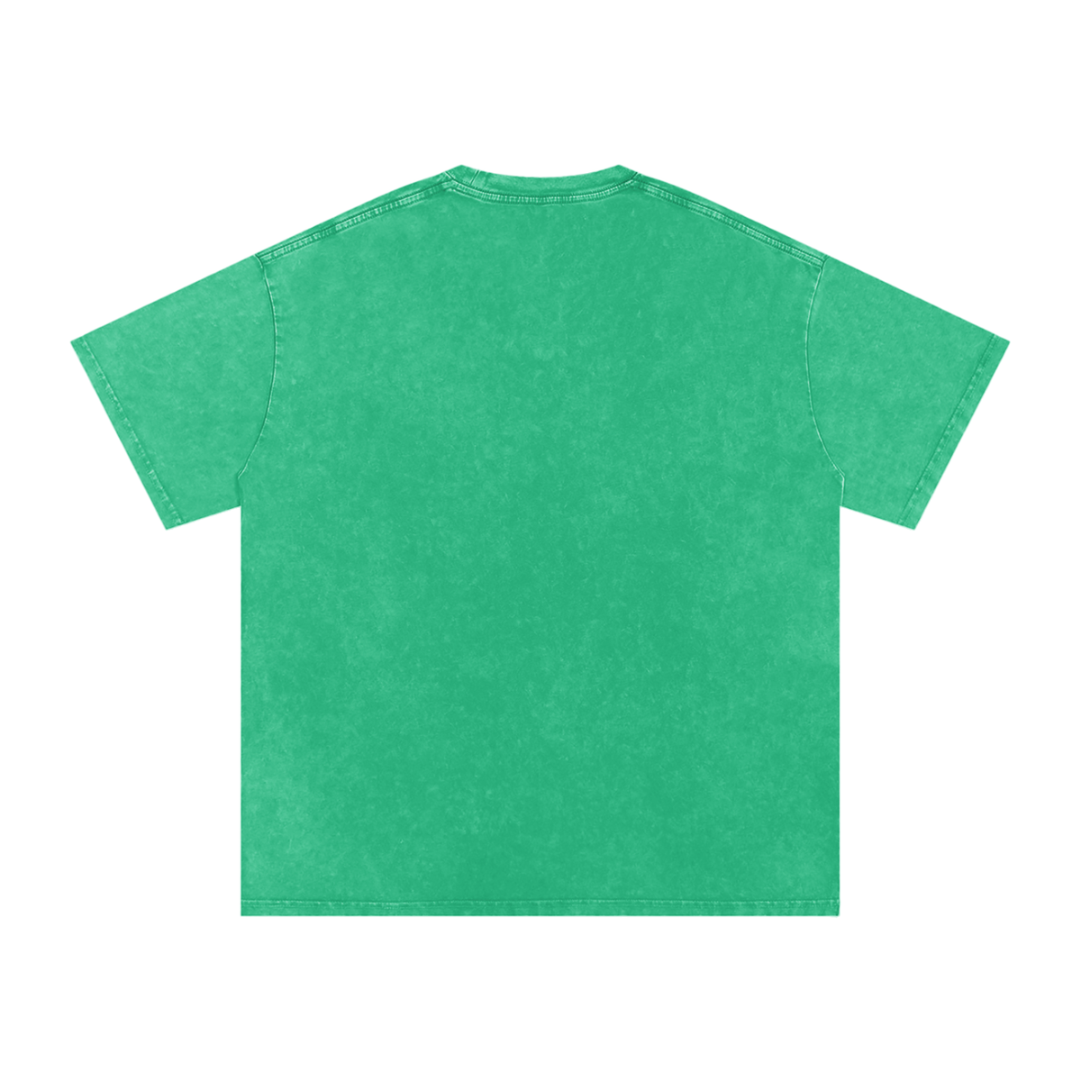 Wazz Up Oversized Tee