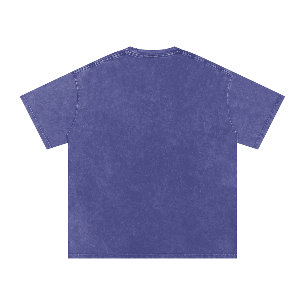 Wazz Up Oversized Tee