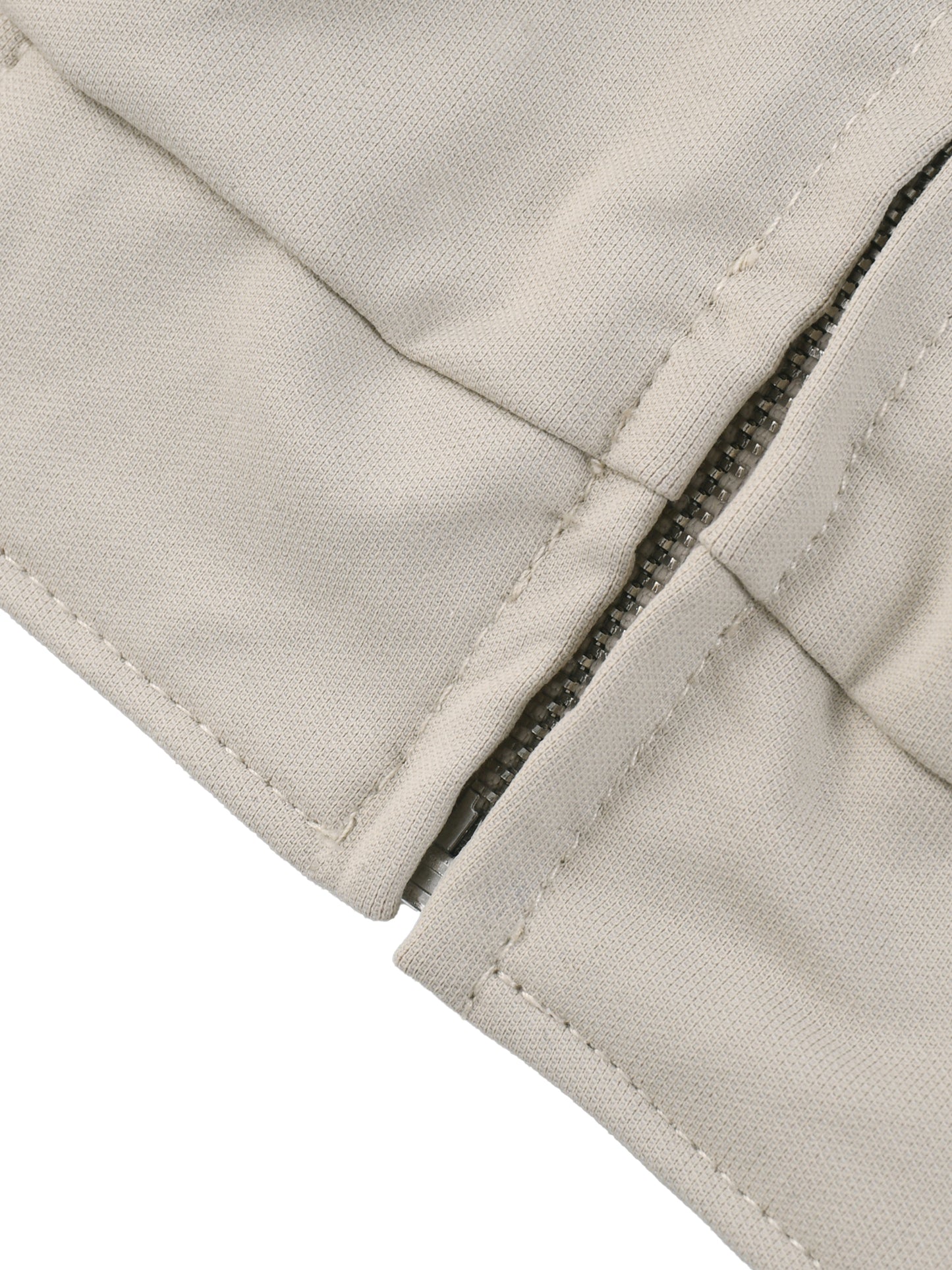 The Timeless Essential Bomber Jacket